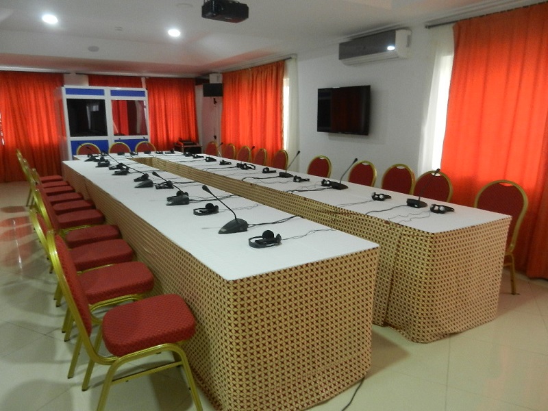 HOTEL BKBG